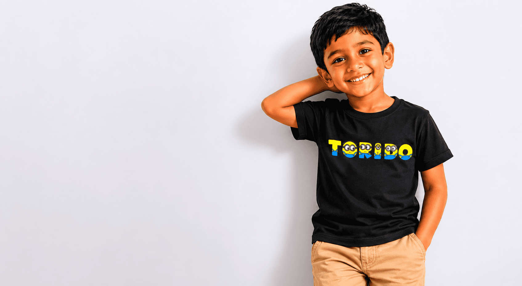 Torido Hero